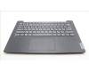 Lenovo 5CB1L67940 C-Abdeckung mit Tastatur, Russisch