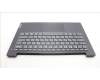Lenovo 5CB1L67940 C-Abdeckung mit Tastatur, Russisch