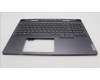 Lenovo 5CB1L67957 COVER Upper Case ASM_ENG C 82Y3 BLWH