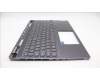 Lenovo 5CB1L67959 COVER Upper Case ASM_EURO ENG C 82Y3BLWH
