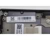 Lenovo 5CB1L67962 COVER Upper Case ASM_RUS C 82Y3 BLWH