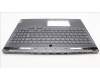 Lenovo 5CB1L67967 COVER Upper Case ASM_UKE C 82Y3 BLWH