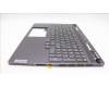 Lenovo 5CB1L67969 COVER Upper Case ASM_SPA C 82Y3 BLWH