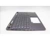 Lenovo 5CB1L67969 COVER Upper Case ASM_SPA C 82Y3 BLWH