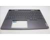 Lenovo 5CB1L67974 COVER Upper Case ASM_NORDIC C 82Y3 BLWH