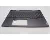 Lenovo 5CB1L67976 COVER Upper Case ASM_GER C 82Y3 BLWH