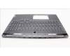 Lenovo 5CB1L67976 COVER Upper Case ASM_GER C 82Y3 BLWH