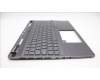Lenovo 5CB1L67979 COVER Upper Case ASM_BEL C 82Y3 BLWH
