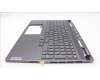 Lenovo 5CB1L67982 COVER Upper Case ASM_SWS C 82Y3 BLWH