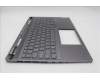 Lenovo 5CB1L67995 COVER Upper Case ASM_ARA C 82Y3 RGB