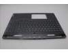 Lenovo 5CB1L68001 COVER Upper Case ASM_SPA C 82Y3 RGB