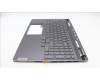Lenovo 5CB1L68003 COVER Upper Case ASM_POR C 82Y3 RGB