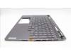 Lenovo 5CB1L68006 COVER Upper Case ASM_NORDIC C 82Y3 RGB