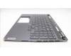 Lenovo 5CB1L68007 COVER Upper Case ASM_FRA C 82Y3 RGB