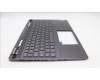 Lenovo 5CB1L68008 COVER Upper Case ASM_GER C 82Y3 RGB
