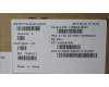 Lenovo 5CB1L68011 COVER Upper Case ASM_BEL C 82Y3 RGB