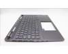 Lenovo 5CB1L68011 COVER Upper Case ASM_BEL C 82Y3 RGB