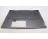 Lenovo 5CB1L68013 COVER Upper Case ASM_SLV C 82Y3 RGB
