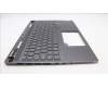 Lenovo 5CB1L68013 COVER Upper Case ASM_SLV C 82Y3 RGB