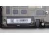 Lenovo 5CB1L68013 COVER Upper Case ASM_SLV C 82Y3 RGB
