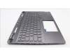 Lenovo 5CB1L68020 COVER Upper Case ASM_USA ENG C 82Y3 RGB