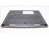 Lenovo 5CB1L68873 COVER Upper Case ASM_UKE C 82Y4 BLWH