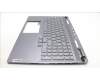 Lenovo 5CB1L68875 COVER Upper Case ASM_SPA C 82Y4 BLWH