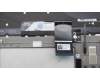 Lenovo 5CB1L68877 COVER Upper Case ASM_POR C 82Y4 BLWH