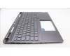 Lenovo 5CB1L68880 COVER Upper Case ASM_NORDIC C 82Y4 BLWH