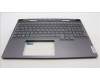 Lenovo 5CB1L68888 C-Abdeckung mit Tastatur, Schweiz, Weiße Hintergrundbeleuchtung