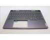 Lenovo 5CB1L68897 COVER Upper Case ASM_EURO ENG C 82Y4 RGB