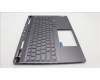 Lenovo 5CB1L68900 COVER Upper Case ASM_RUS C 82Y4 RGB
