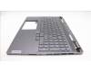 Lenovo 5CB1L68905 COVER Upper Case ASM_UKE C 82Y4 RGB