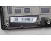 Lenovo 5CB1L68905 COVER Upper Case ASM_UKE C 82Y4 RGB