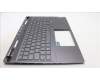 Lenovo 5CB1L68907 COVER Upper Case ASM_SPA C 82Y4 RGB