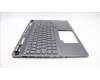 Lenovo 5CB1L68919 COVER Upper Case ASM_SLV C 82Y4 RGB