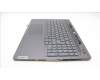 Lenovo 5CB1L68935 COVER Upper Case ASM_BUL L21J8 FPSG BL