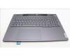 Lenovo 5CB1L68936 COVER Upper Case ASM_CZE/SLK L21J8FPSGBL