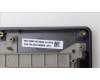 Lenovo 5CB1L68936 COVER Upper Case ASM_CZE/SLK L21J8FPSGBL