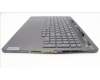 Lenovo 5CB1L68938 COVER Upper Case ASM_EURO ENGL21J8FPSGBL