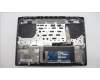 Lenovo 5CB1L68939 COVER Upper Case ASM_FRA L21J8 FPSG BL