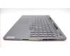 Lenovo 5CB1L68939 COVER Upper Case ASM_FRA L21J8 FPSG BL