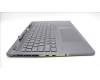 Lenovo 5CB1L68939 COVER Upper Case ASM_FRA L21J8 FPSG BL