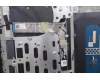 Lenovo 5CB1L68940 COVER Upper Case ASM_FRA/ARA L21J8FPSGBL