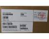 Lenovo 5CB1L68941 COVER Upper Case ASM_FRA/ENG L21J8FPSGBL