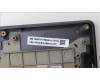 Lenovo 5CB1L68943 COVER Upper Case ASM_GRE L21J8 FPSG BL