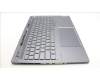 Lenovo 5CB1L68944 COVER Upper Case ASM_HBW L21J8 FPSG BL