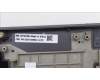 Lenovo 5CB1L68944 COVER Upper Case ASM_HBW L21J8 FPSG BL