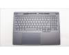 Lenovo 5CB1L68944 COVER Upper Case ASM_HBW L21J8 FPSG BL