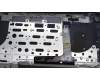 Lenovo 5CB1L68946 COVER Upper Case ASM_HUN L21J8 FPSG BL